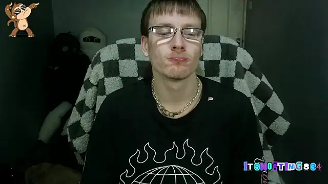 Snapshot of Itsnotting834 chatting on 11.26.25 Itsnotting834 online show from 11.26.25