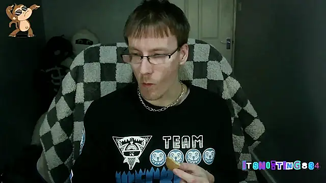 Snapshot of Itsnotting834 chatting on 11.28.25 Itsnotting834 online show from 11.28.25