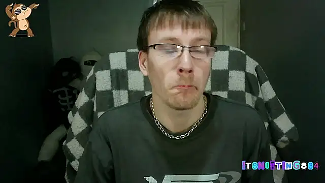 Snapshot of Itsnotting834 chatting on 12.03.25 Itsnotting834 online show from 12.03.25