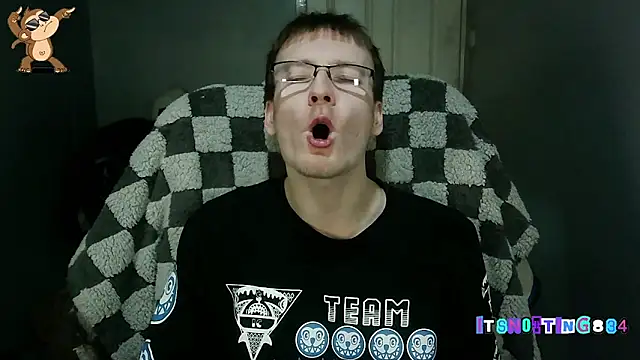 Itsnotting834 online show from 01.09.26