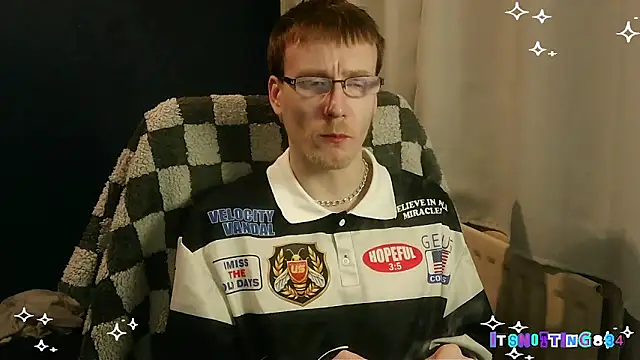 Itsnotting834 online show from 02.25.26