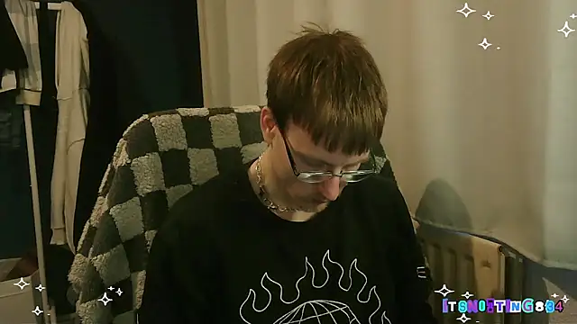Itsnotting834 online show from 04.23.26