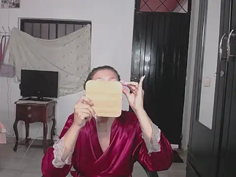 Snapshot of Linda_naomy chatting on 02.24.26 Linda naomy online show from 02.24.26