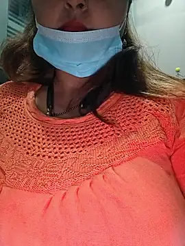 Dianaa9 online show from 11.30.25