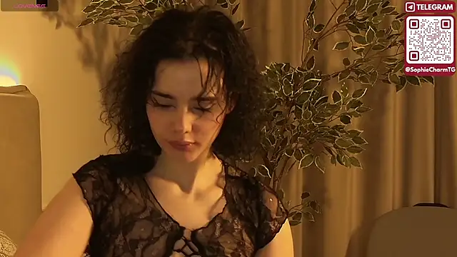 SophieCharm online show from 02.20.26