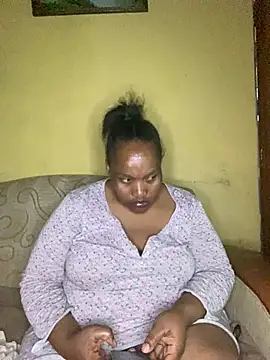 Snapshot of Amandious chatting on 01.09.26 Amandious online show from 01.09.26