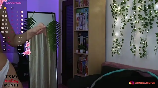 monikavenom online show from 09.13.25