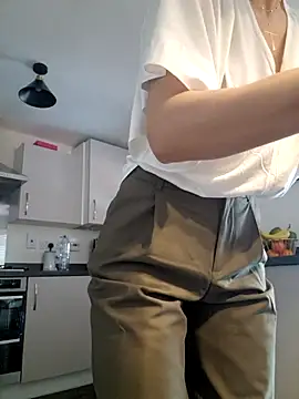 SweetMonicaUK online show from 03.11.25