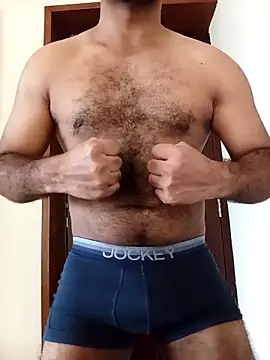 DesiBunnyBoy online show from 03.28.26