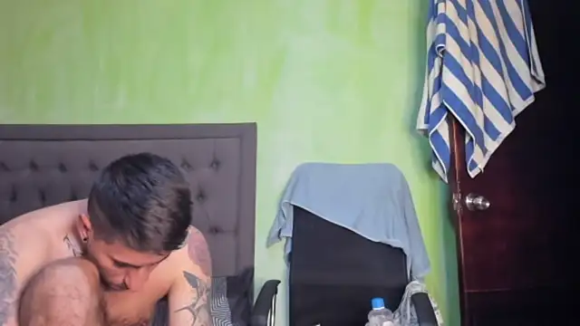 Snapshot of JasonGray96 chatting on 09.28.25 JasonGray96 online show from 09.28.25