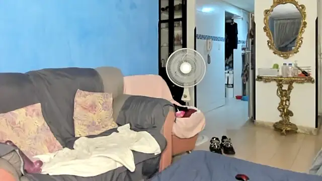 Snapshot of JasonGray96 chatting on 11.26.25 JasonGray96 online show from 11.26.25