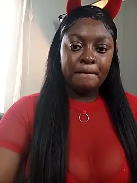 TheDoubleTrouble18xxx online show from 04.16.26