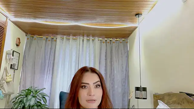 Abrilqueen online show from 02.28.26