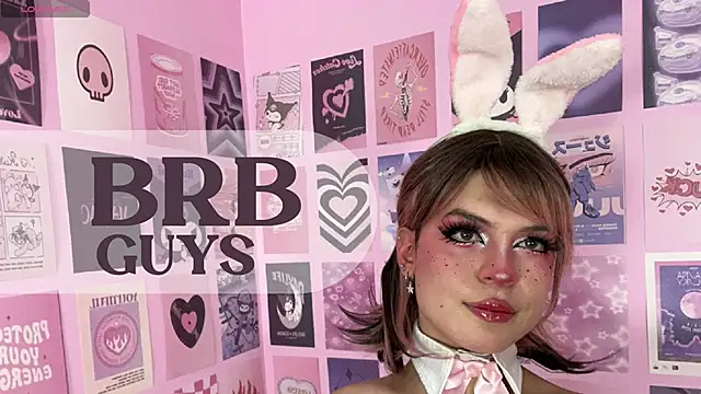 andy candy01 online show from 02.15.25