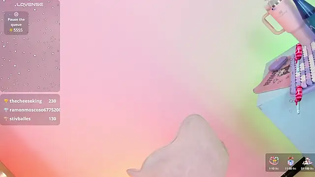 andy candy01 online show from 03.14.25