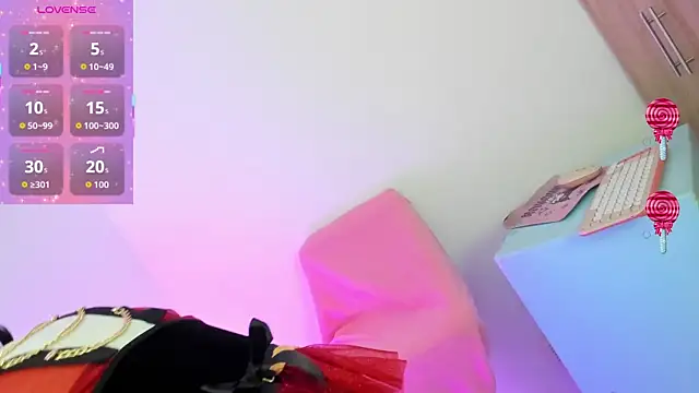 andy candy01 online show from 12.04.25