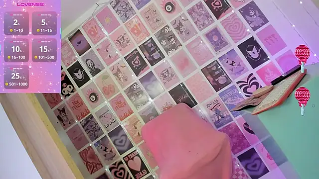 Snapshot of andy_candy01 chatting on 02.18.26 andy candy01 online show from 02.18.26