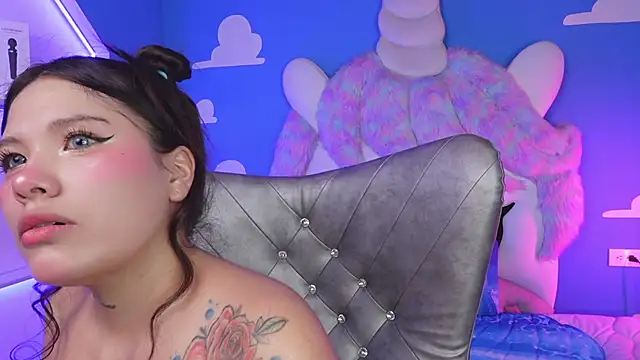 miss keisi online show from 02.24.26