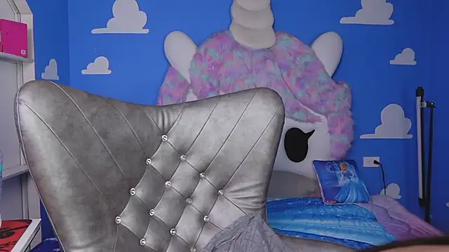 miss keisi online show from 03.07.26