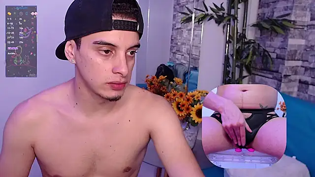 Snapshot of Maximo__ chatting on 01.27.25 Maximo online show from 01.27.25