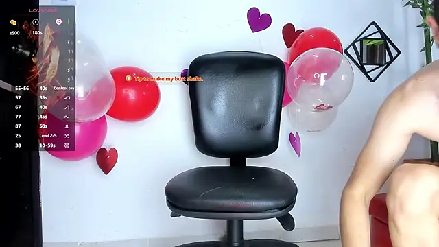 Snapshot of Maximo__ chatting on 02.20.25 Maximo online show from 02.20.25