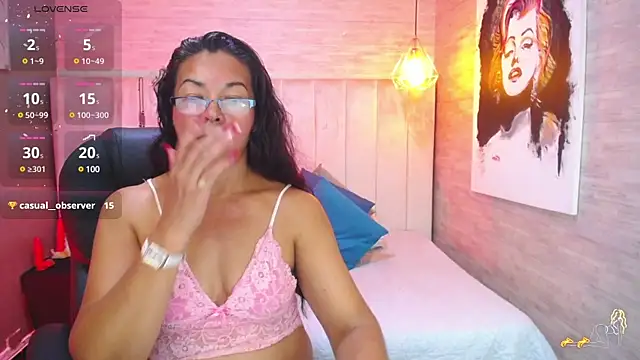 MaturePure online show from 02.03.25