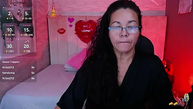 MaturePure online show from 02.05.25