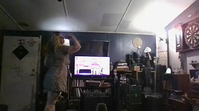 Snapshot of stormynight1 chatting on 10.03.25 stormynight1 online show from 10.03.25