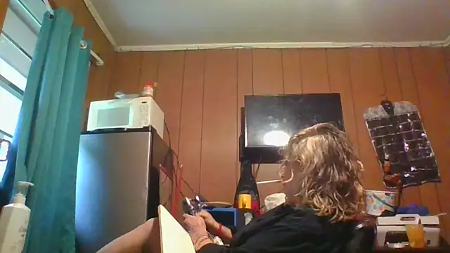stormynight1 online show from 05.20.26