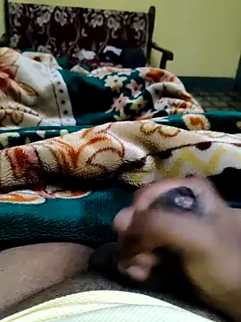 Brown Munda047 online show from 12.17.25