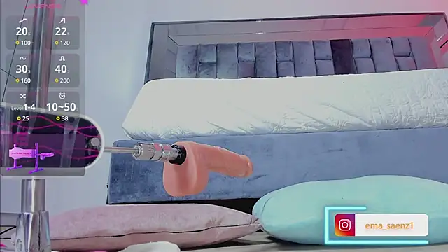 ema  saenz online show from 01.29.25