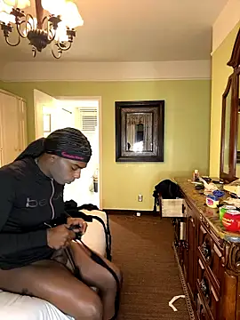 THICKwithDICKK online show from 12.19.25