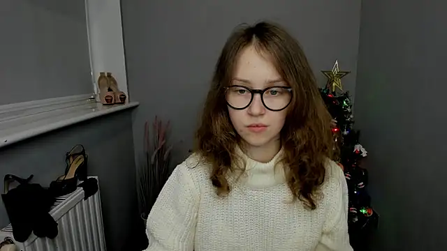 AfinaCutie online show from 01.03.25