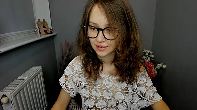 AfinaCutie online show from 01.30.25