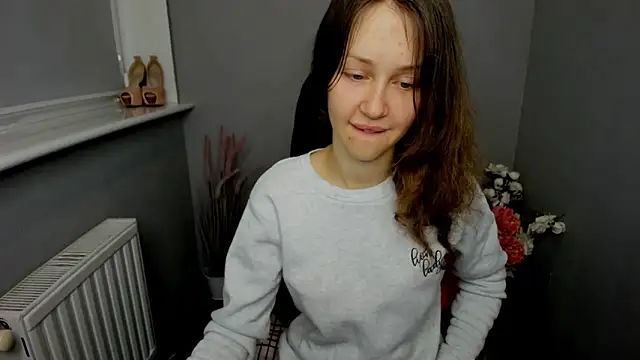 AfinaCutie online show from 02.08.25