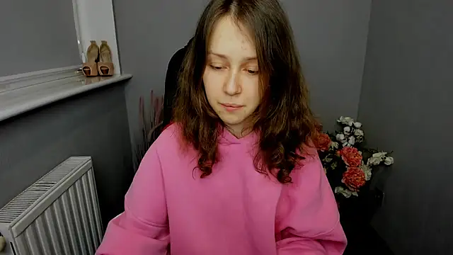 AfinaCutie online show from 02.09.25