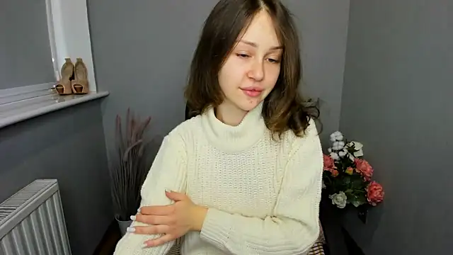 AfinaCutie online show from 03.07.25