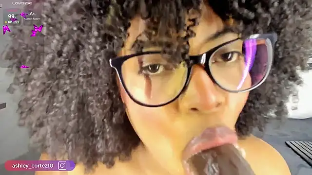 ashley crotez online show from 07.09.26