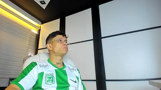 AgarEvans online show from 12.27.24