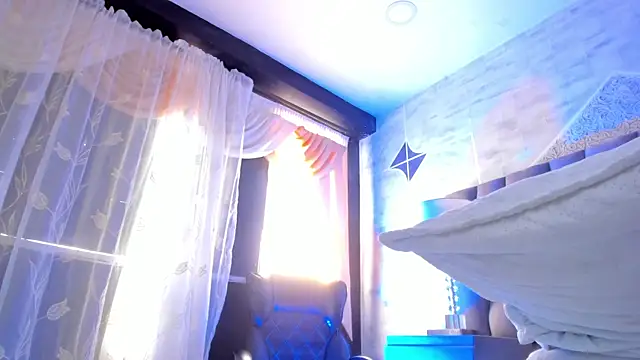 AgarEvans online show from 03.06.26