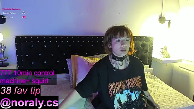 hey noraly online show from 10.19.25