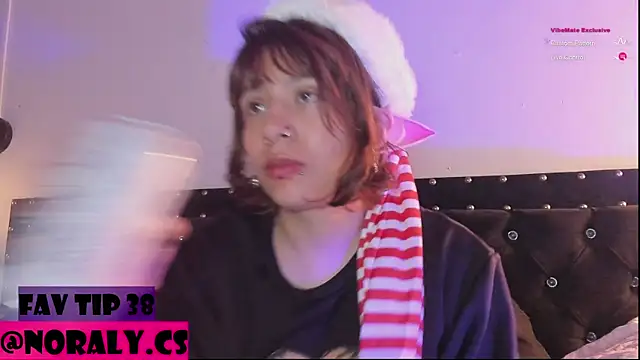 hey noraly online show from 12.01.25