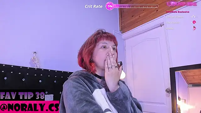 hey noraly online show from 02.27.26