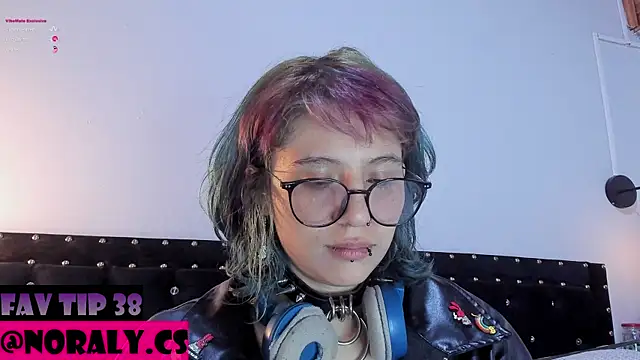 hey noraly online show from 04.11.26