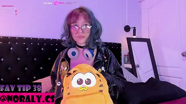 hey noraly online show from 04.18.26