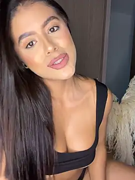 Snapshot of MelissaWaltton chatting on 12.12.24 MelissaWaltton online show from 12.12.24