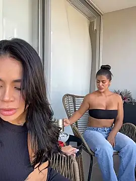 Snapshot of MelissaWaltton chatting on 01.29.25 MelissaWaltton online show from 01.29.25