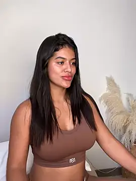 Snapshot of MelissaWaltton chatting on 02.01.25 MelissaWaltton online show from 02.01.25