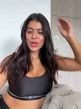 Snapshot of MelissaWaltton chatting on 03.13.25 MelissaWaltton online show from 03.13.25