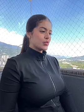 Snapshot of MelissaWaltton chatting on 03.17.25 MelissaWaltton online show from 03.17.25